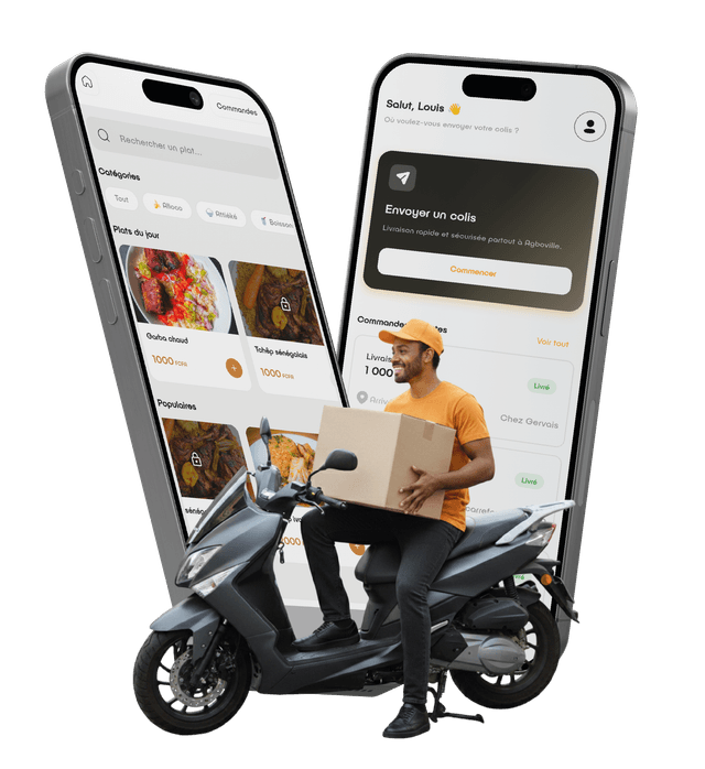 Application Wadibu